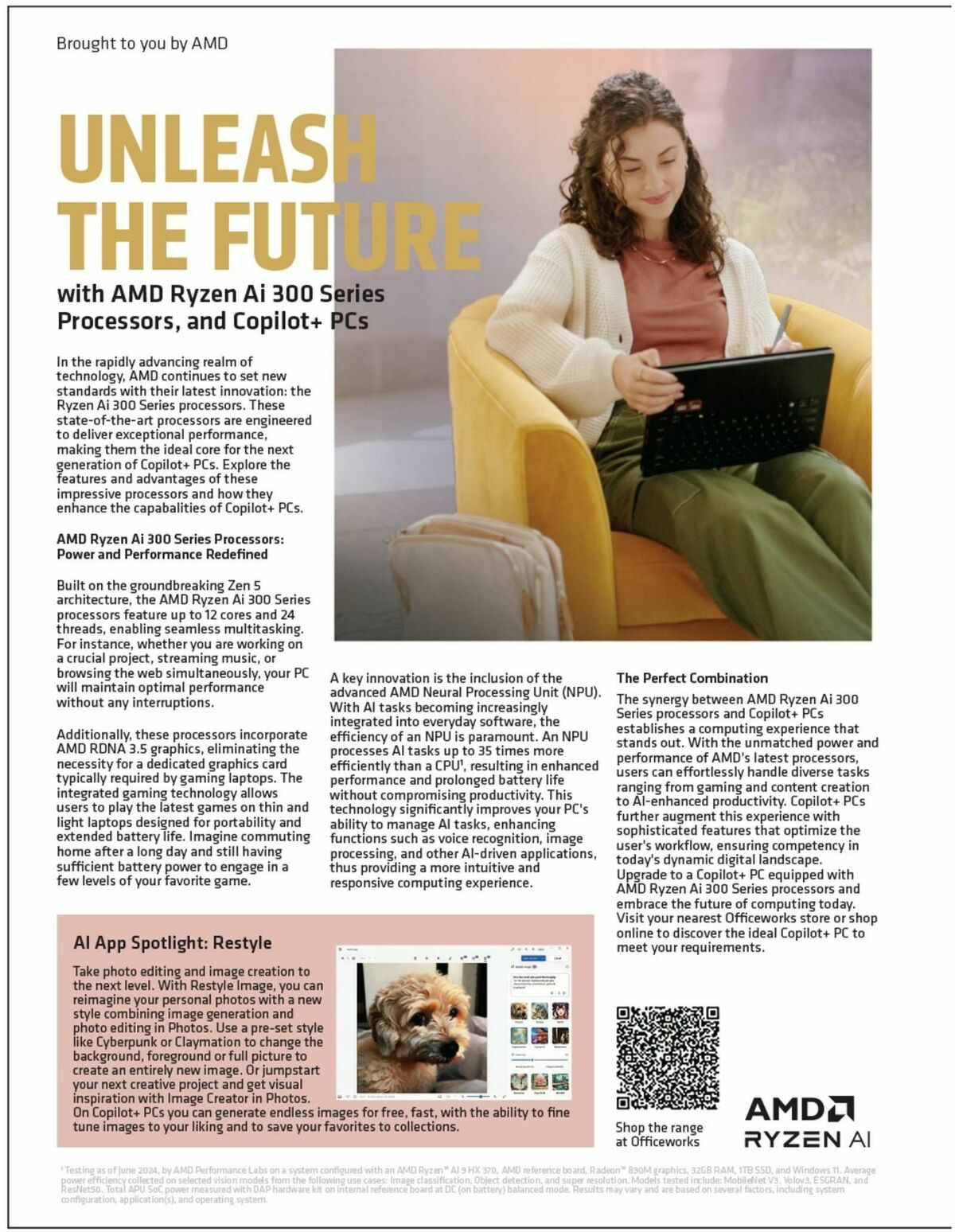 Officeworks Magazine Catalogues from 13 May