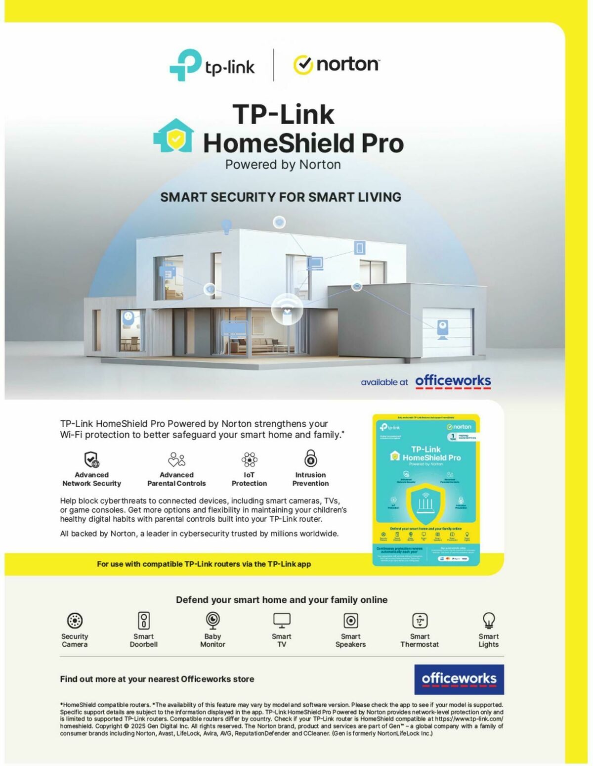 Officeworks Magazine Catalogues from 13 May