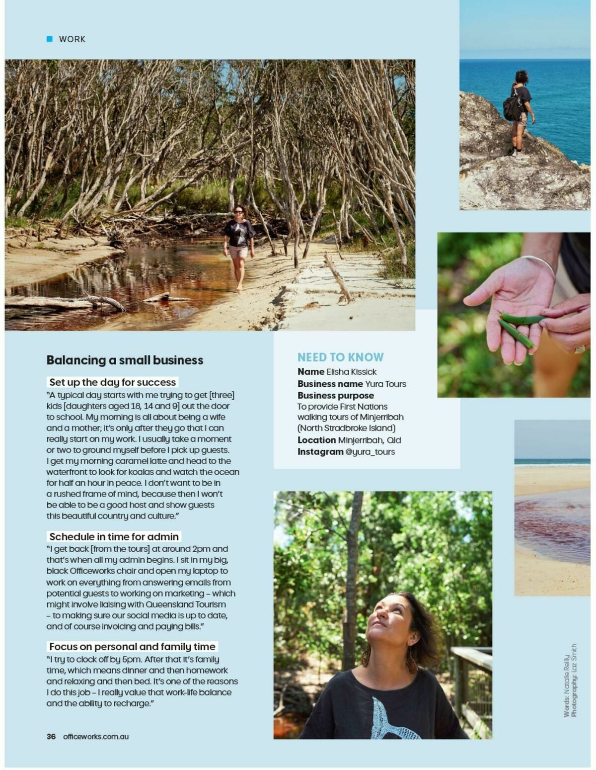 Officeworks Magazine Catalogues from 13 May