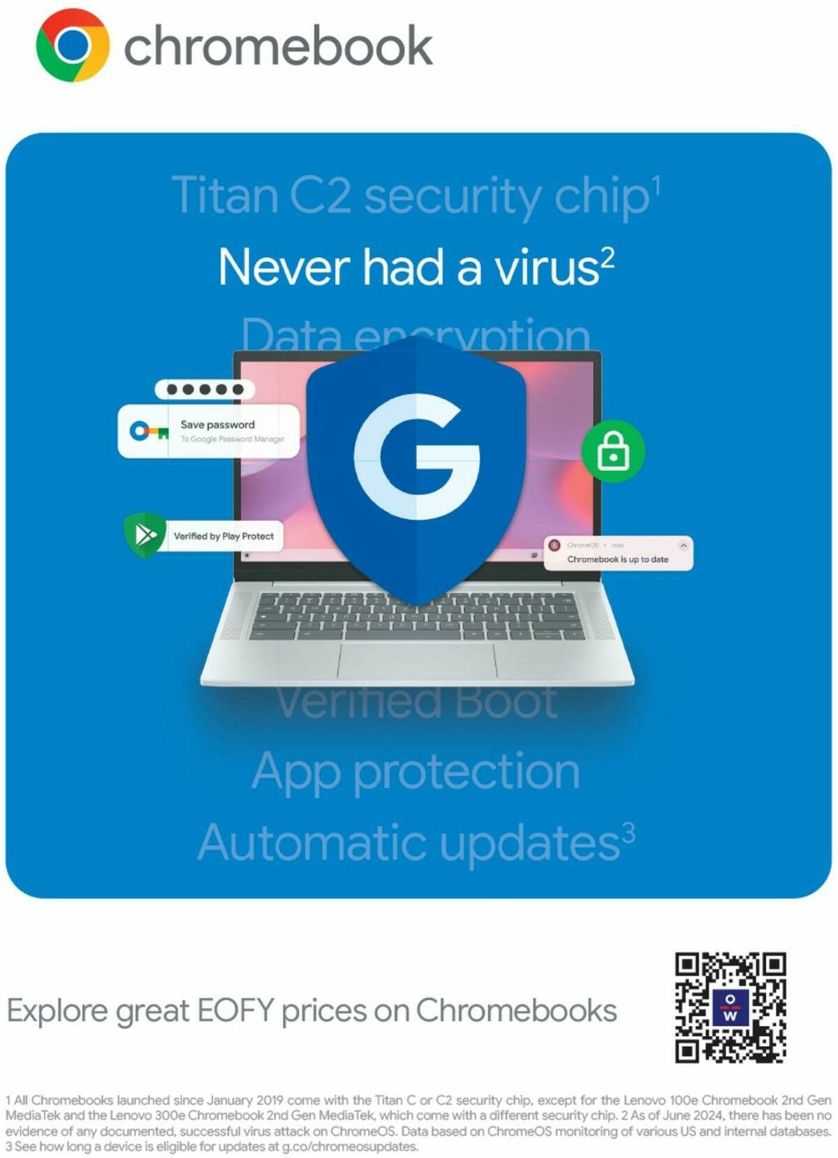 Officeworks Magazine Catalogues from 13 May