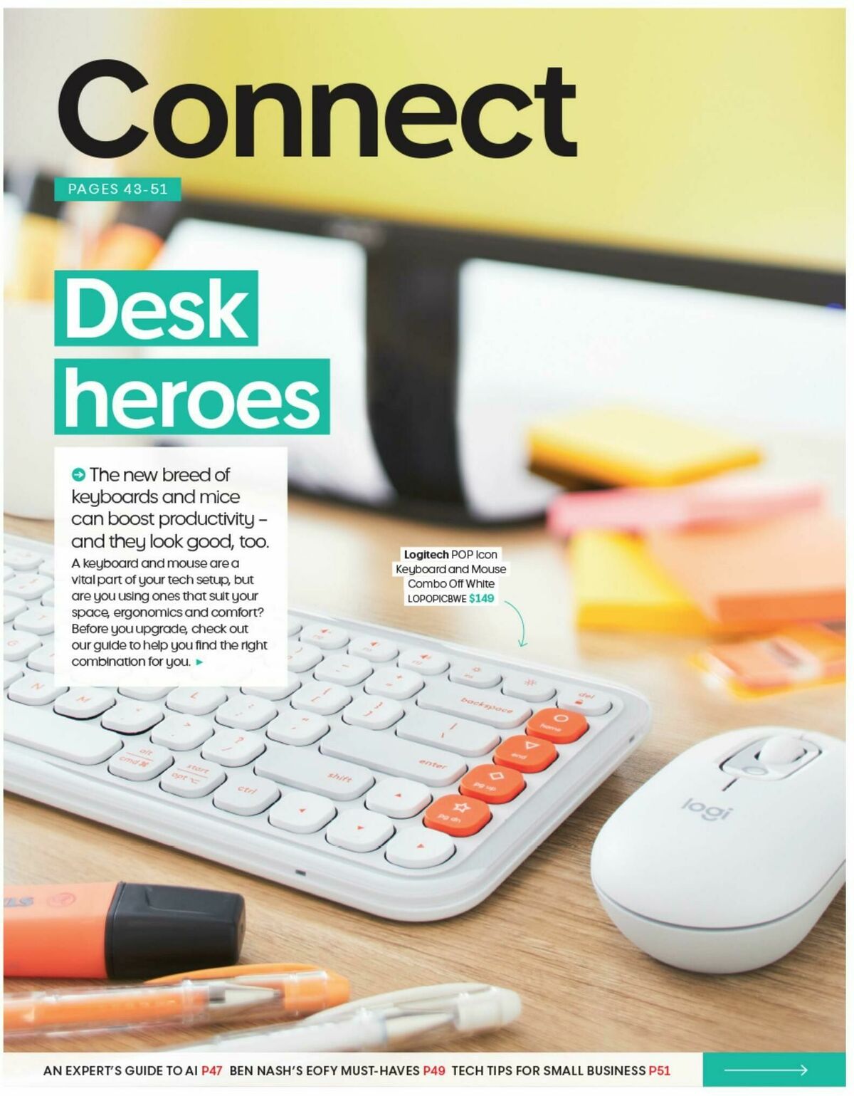 Officeworks Magazine Catalogues from 13 May