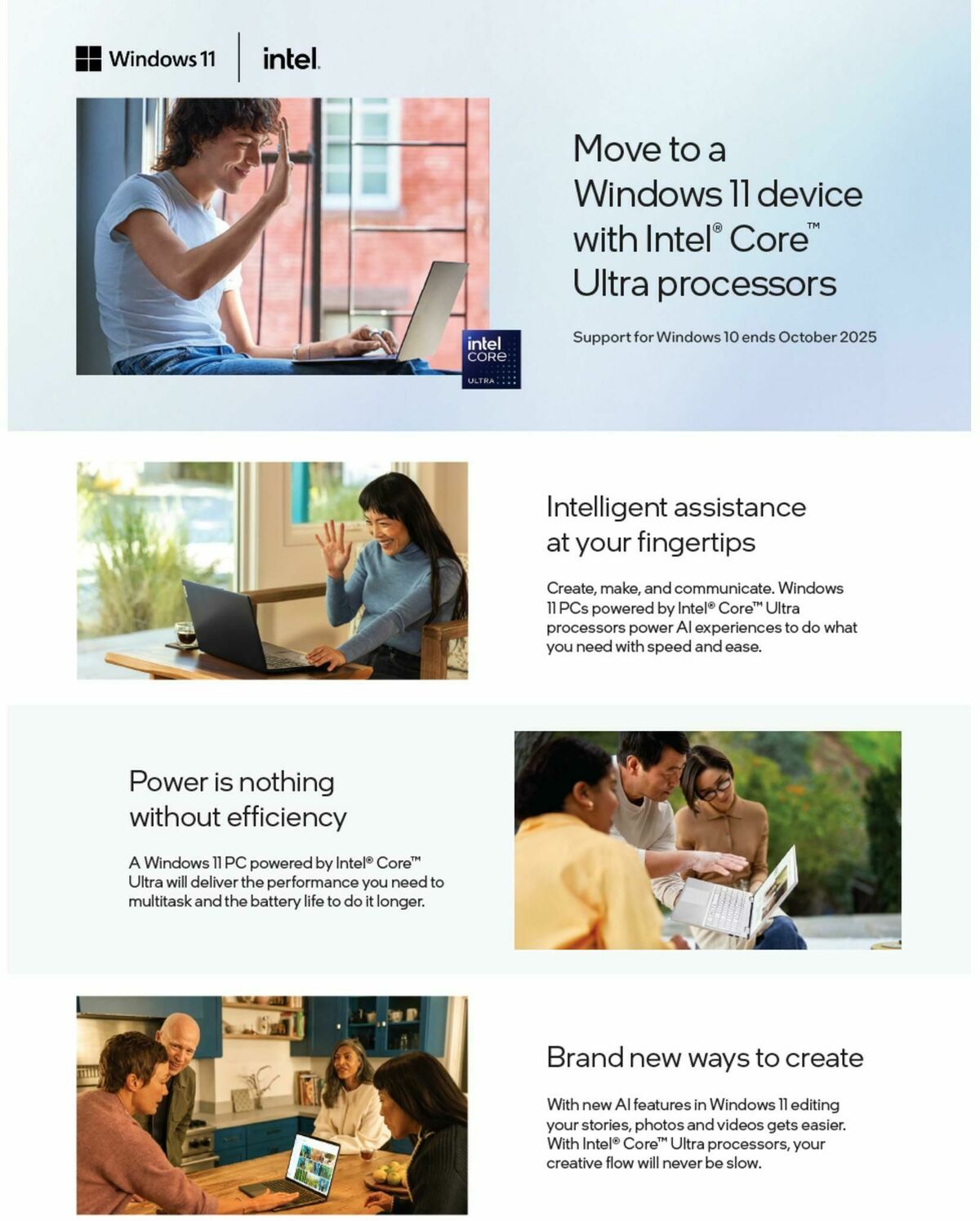 Officeworks Magazine Catalogues from 13 May