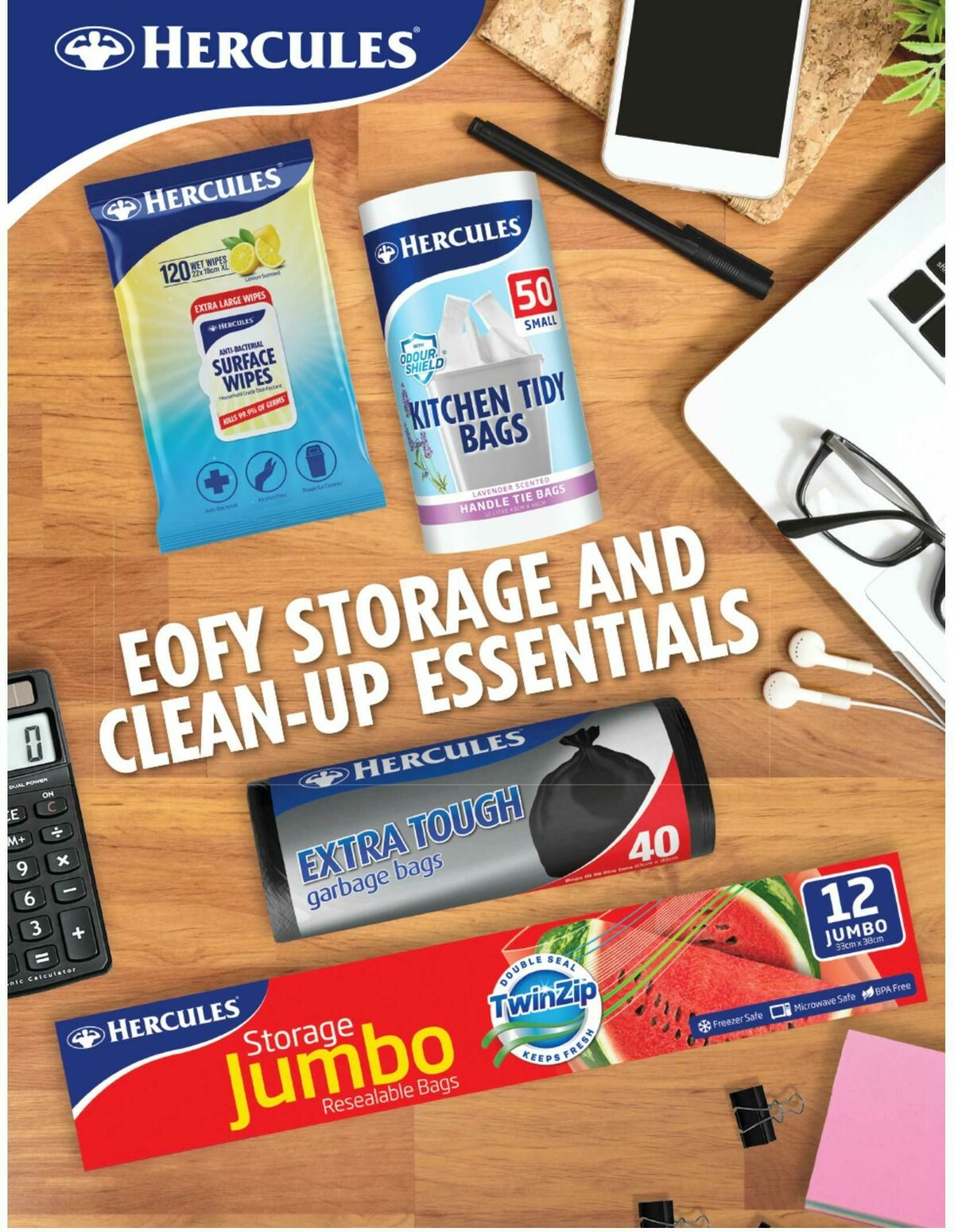 Officeworks Magazine Catalogues from 13 May
