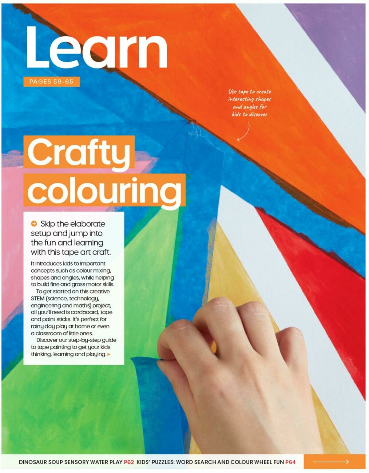 Officeworks Magazine Catalogues from 13 May