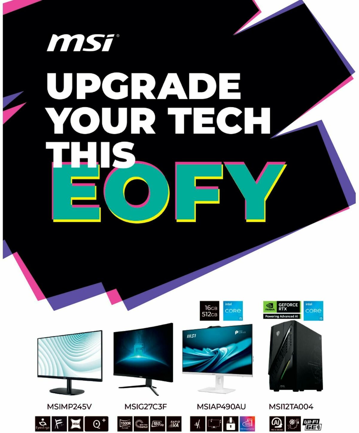 Officeworks Magazine Catalogues from 13 May