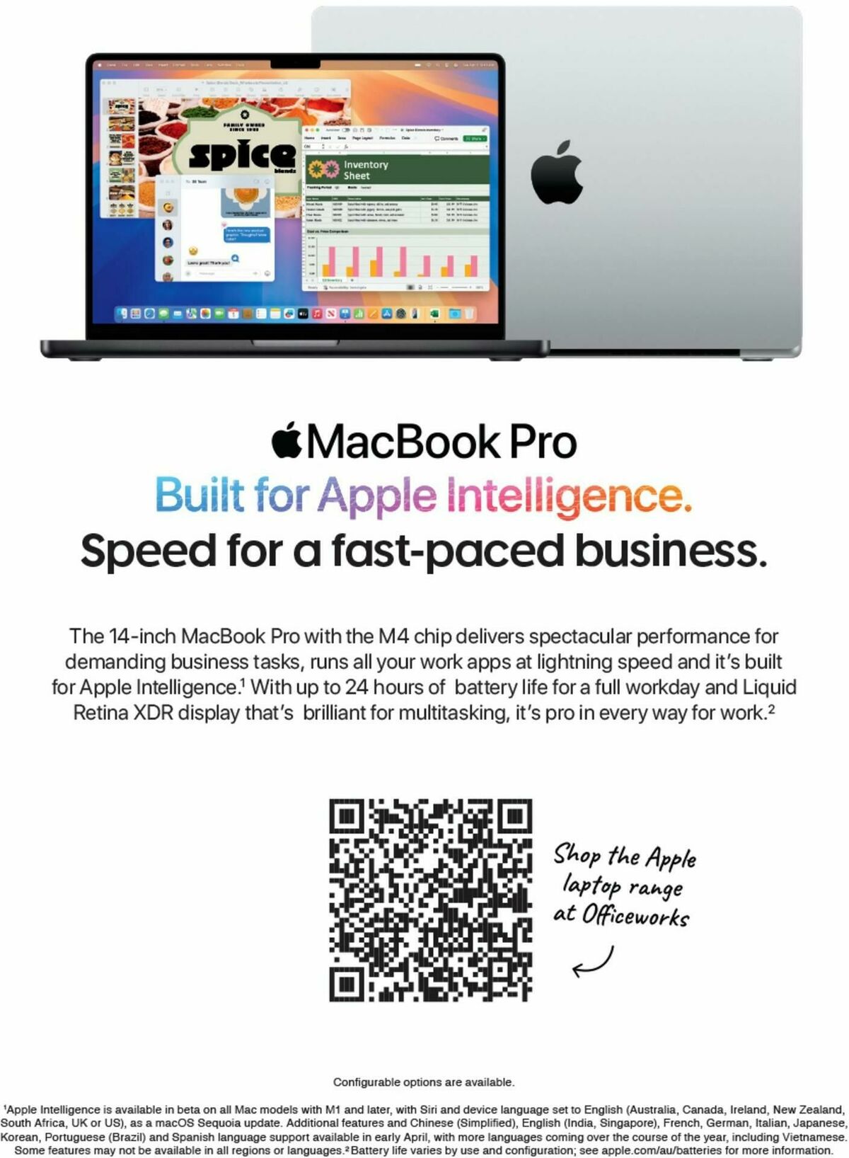 Officeworks Magazine Catalogues from 13 May