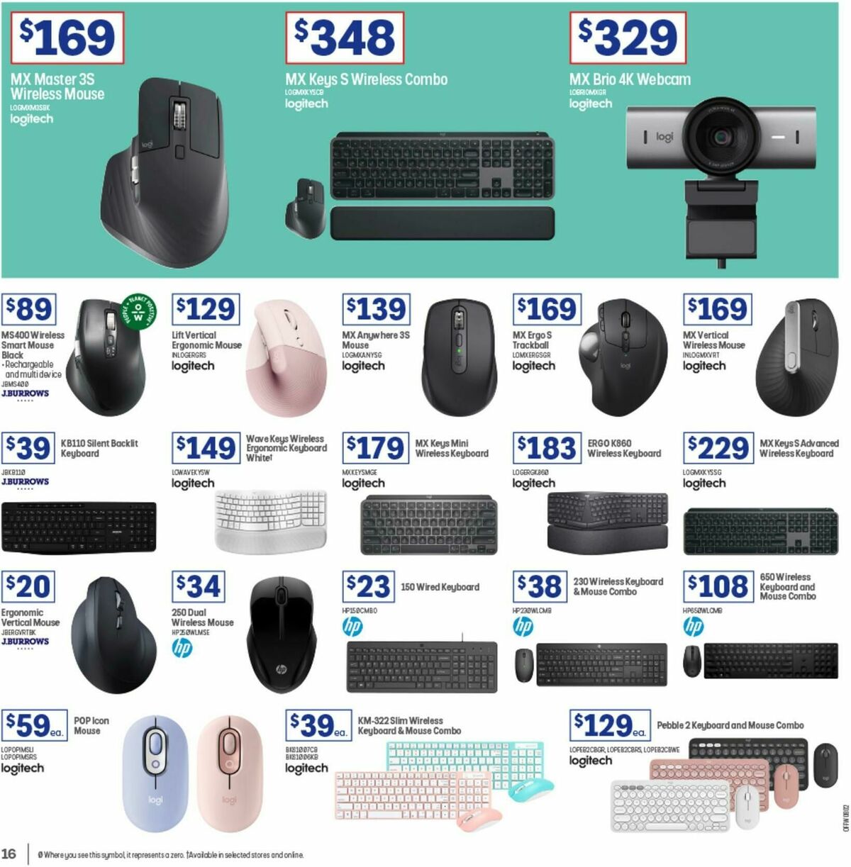 Officeworks Catalogues from 29 May