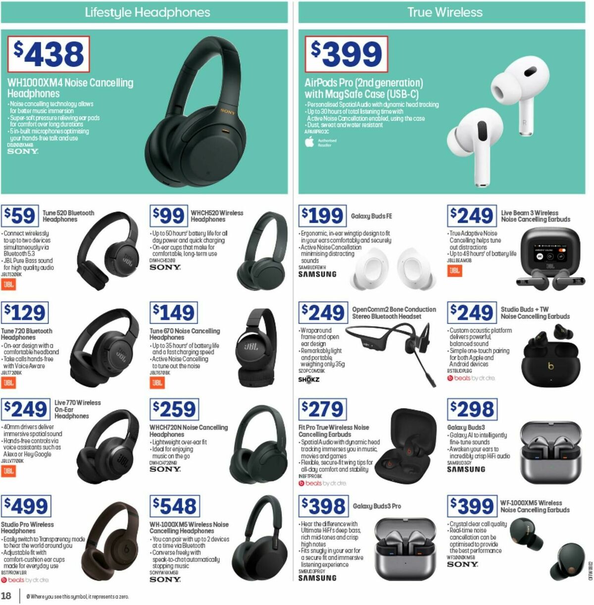 Officeworks Catalogues from 29 May