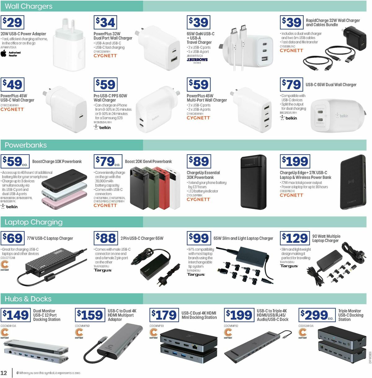Officeworks We Won't be Beaten on Tax Time Prices Catalogues from 12 June