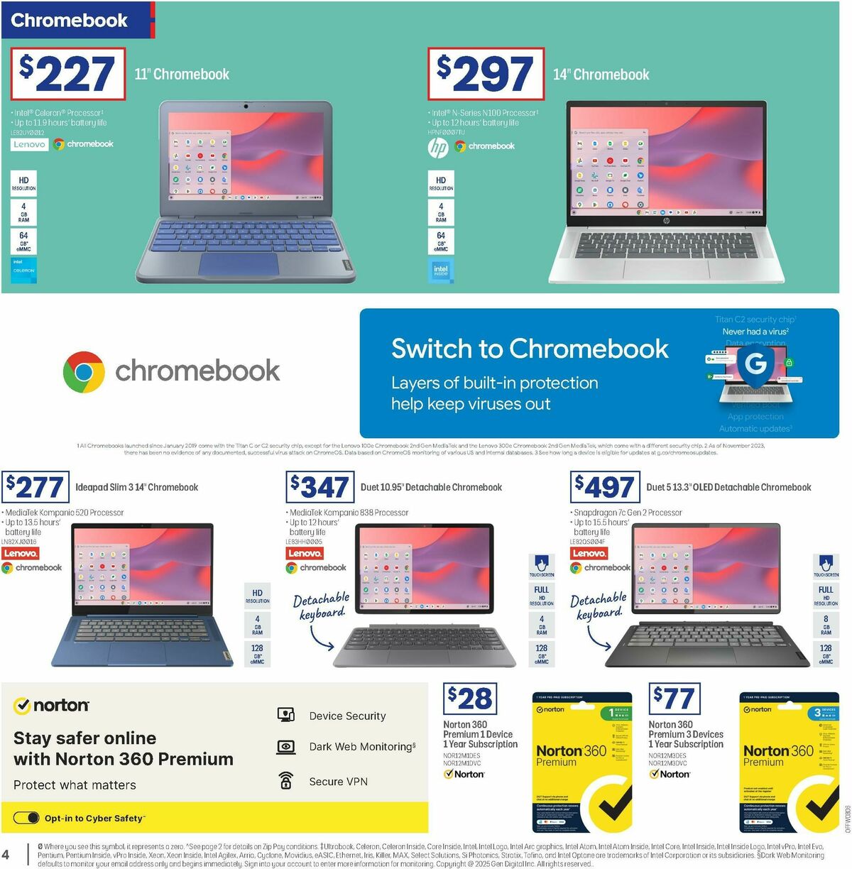 Officeworks We Won't be Beaten on Tax Time Prices Catalogues from 12 June