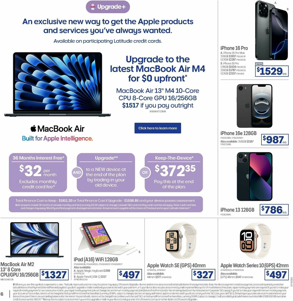 Officeworks We Won't be Beaten on Tax Time Prices Catalogues from 12 June