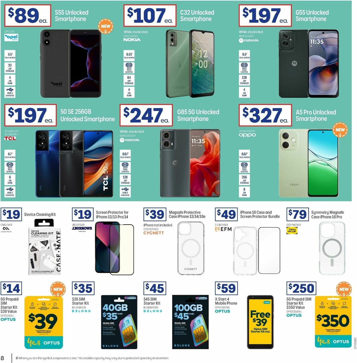 Officeworks We Won't be Beaten on Tax Time Prices Catalogues from 12 June