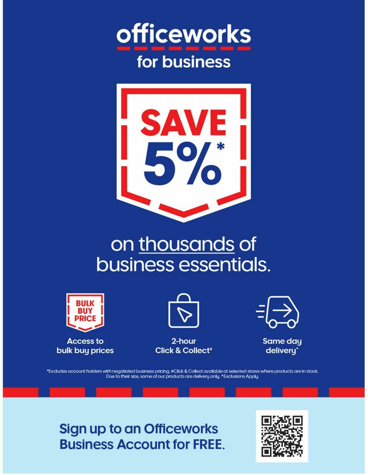 Officeworks Magazine Catalogues from 19 August