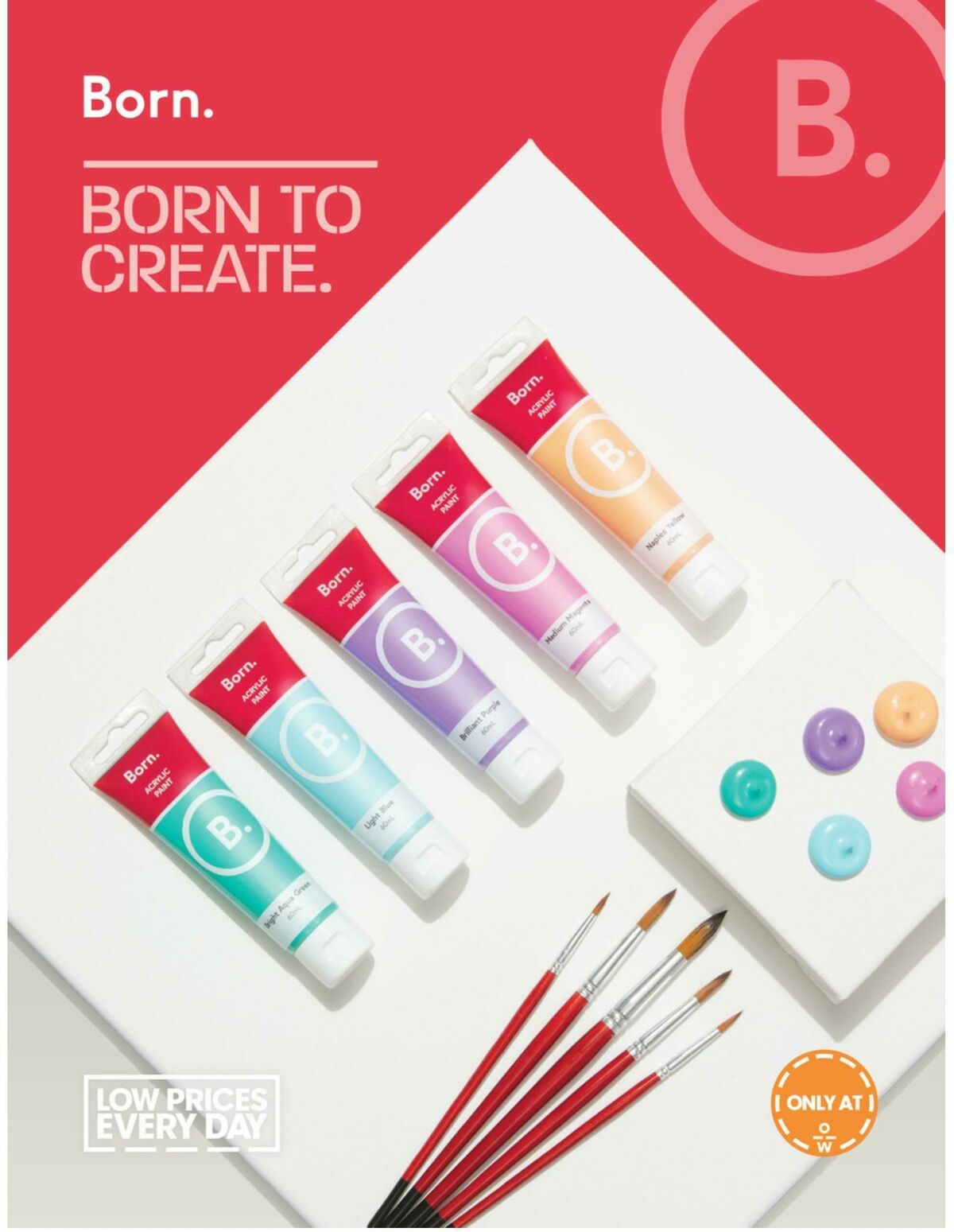 Officeworks Magazine Catalogues from 19 August