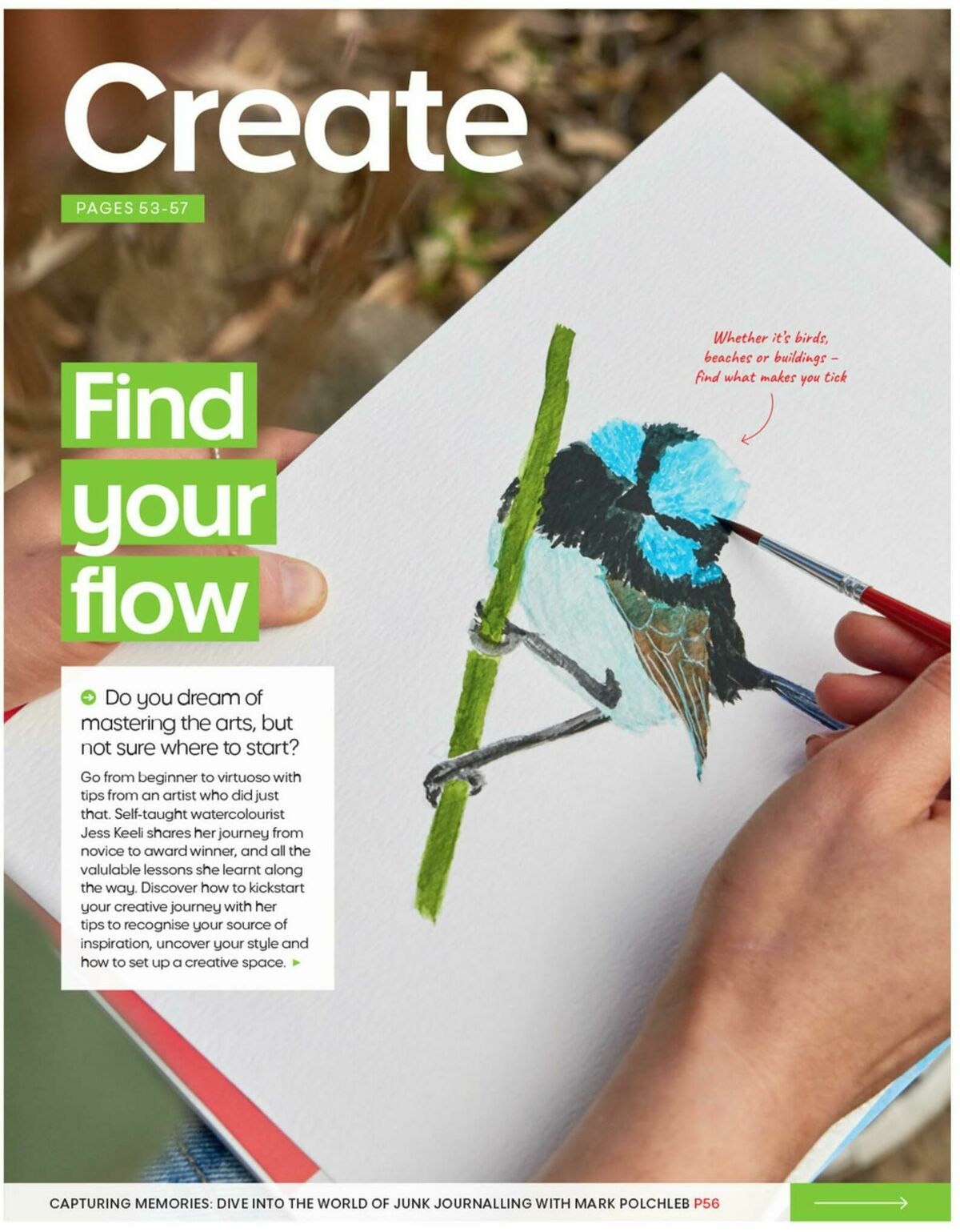 Officeworks Magazine Catalogues from 19 August