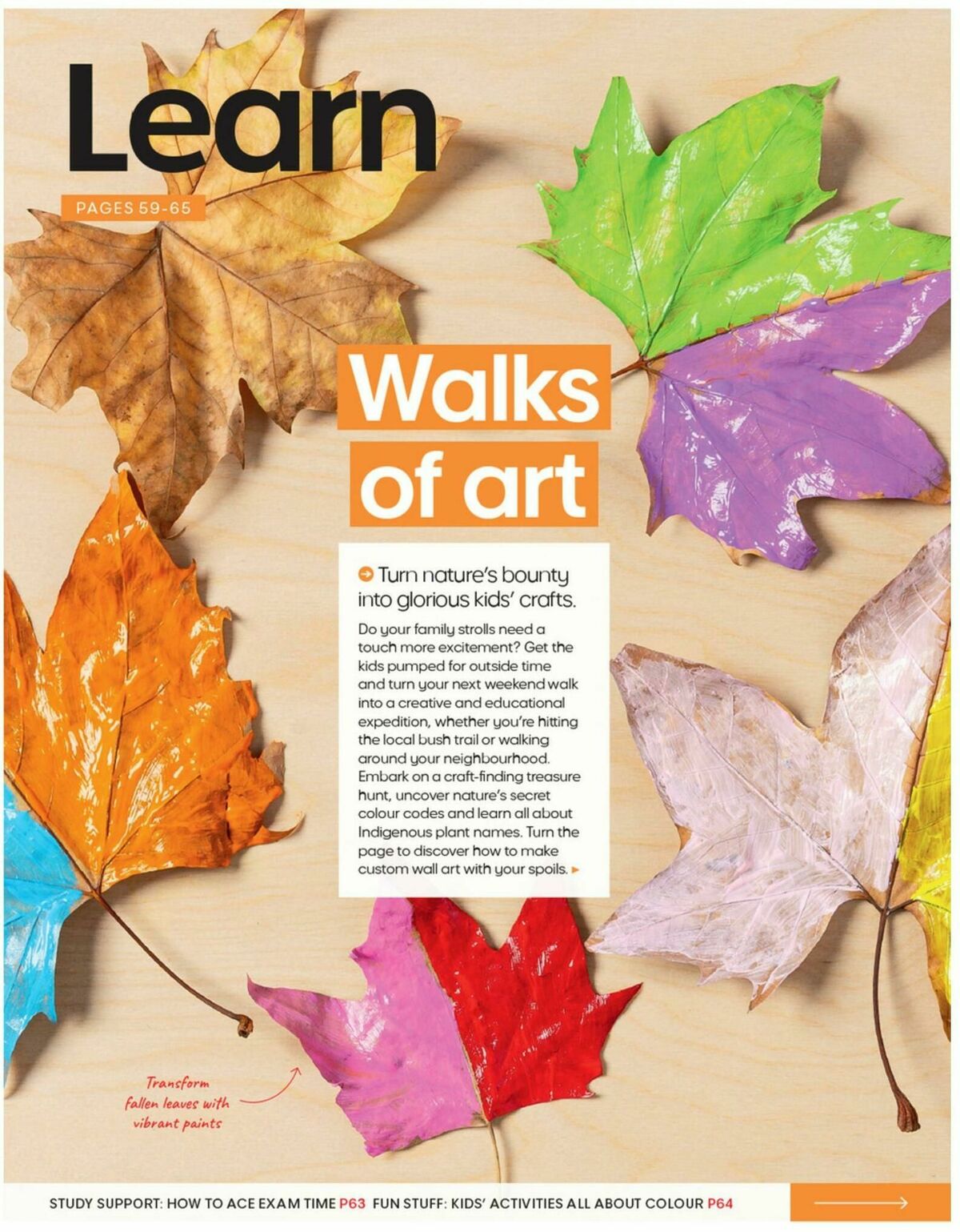 Officeworks Magazine Catalogues from 19 August