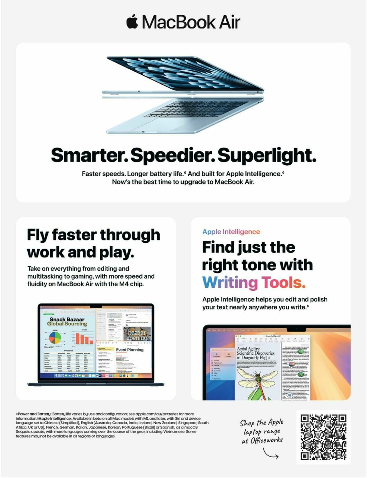 Officeworks Magazine Catalogues from 19 August