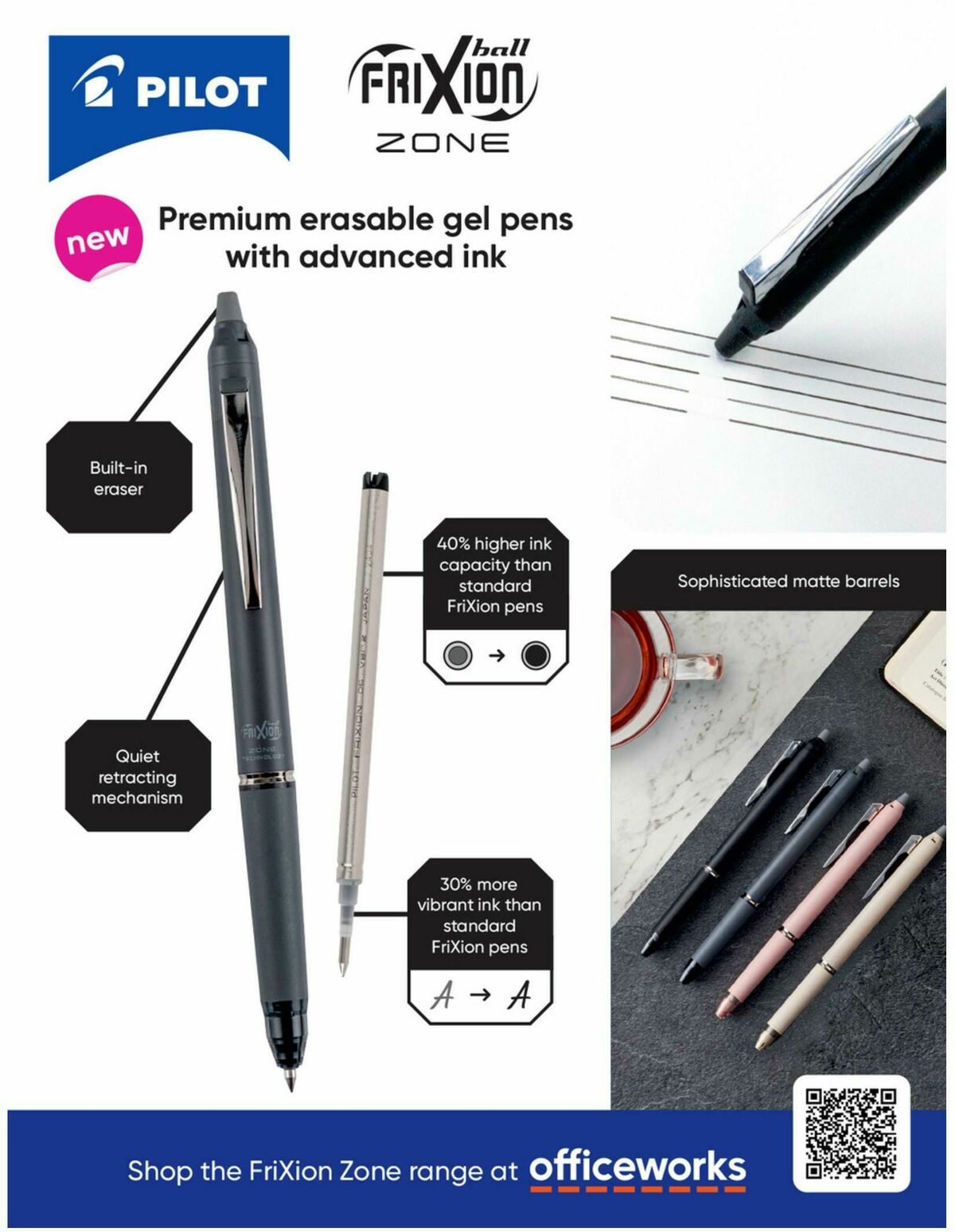 Officeworks Magazine Catalogues from 19 August