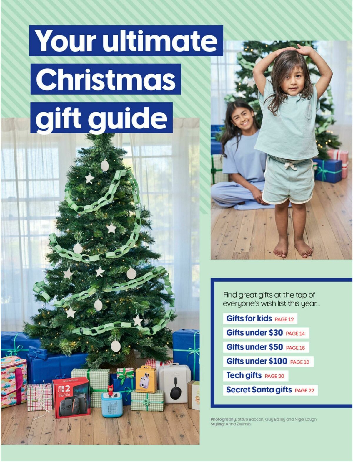 Officeworks Magazine Catalogues from 17 October