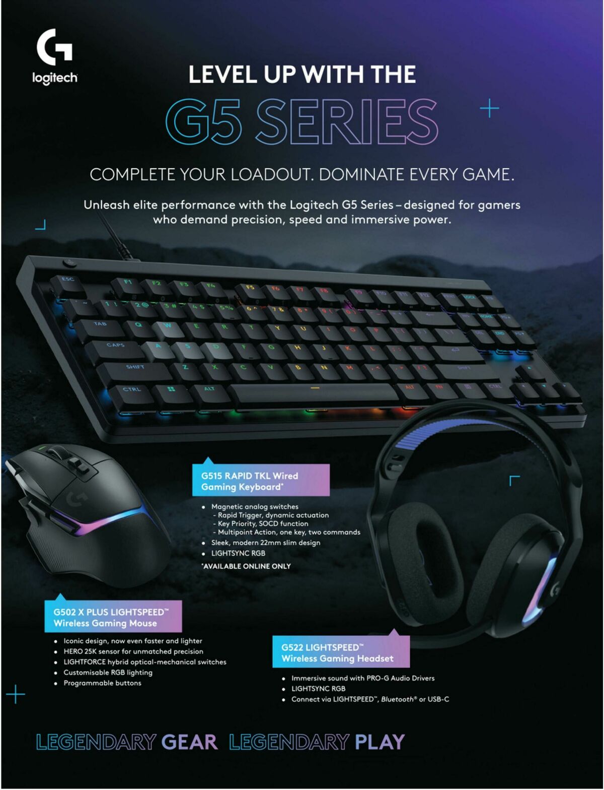 Officeworks Magazine Catalogues from 17 October