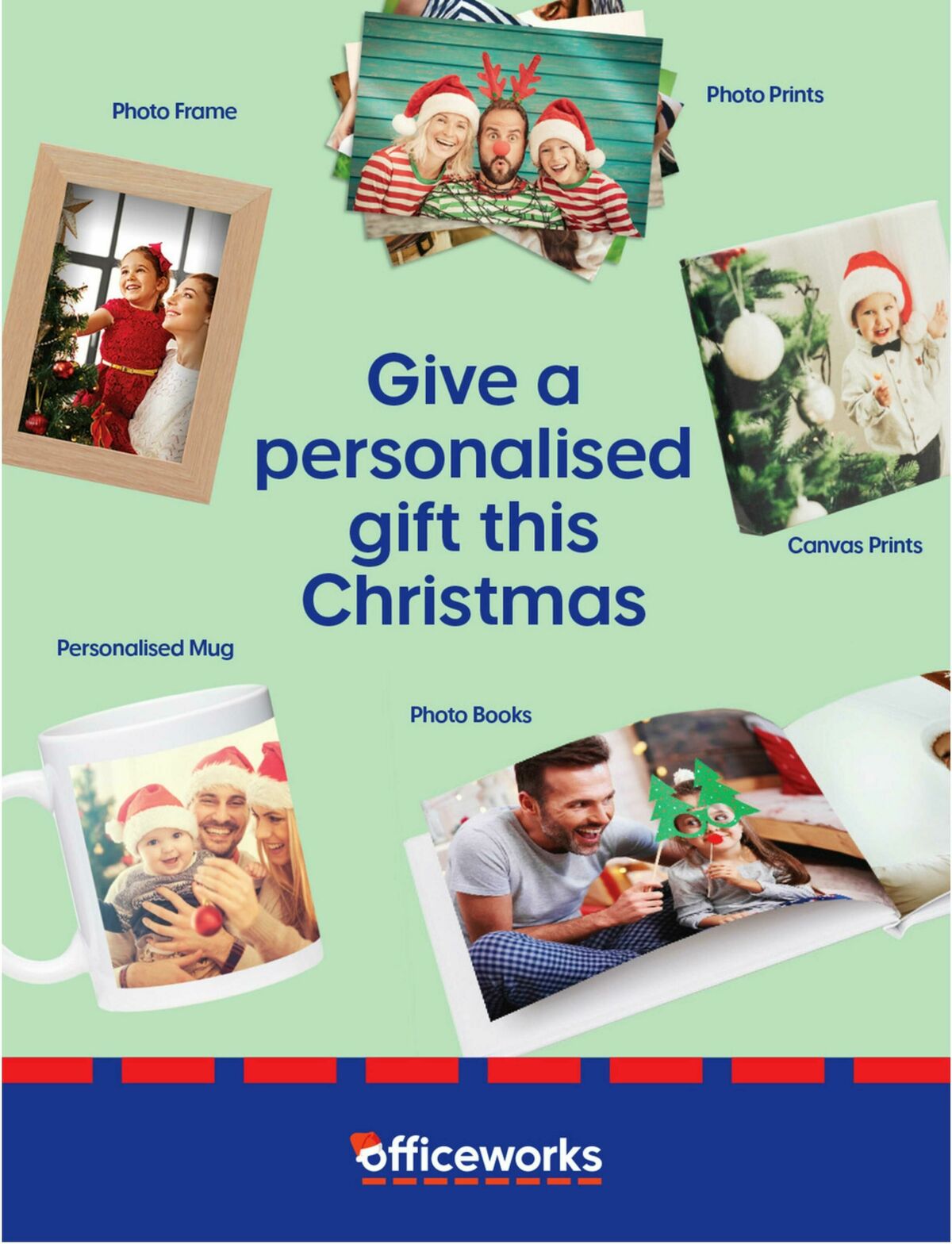 Officeworks Magazine Catalogues from 17 October