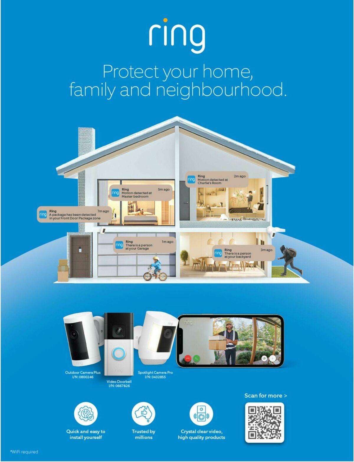 Officeworks Magazine Catalogues from 17 October