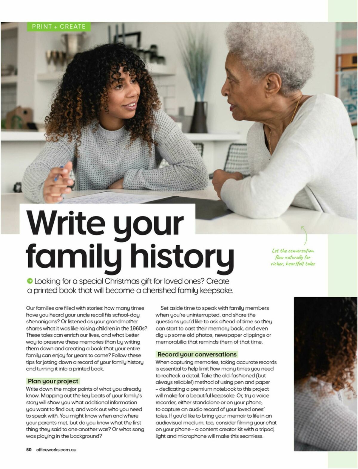 Officeworks Magazine Catalogues from 17 October