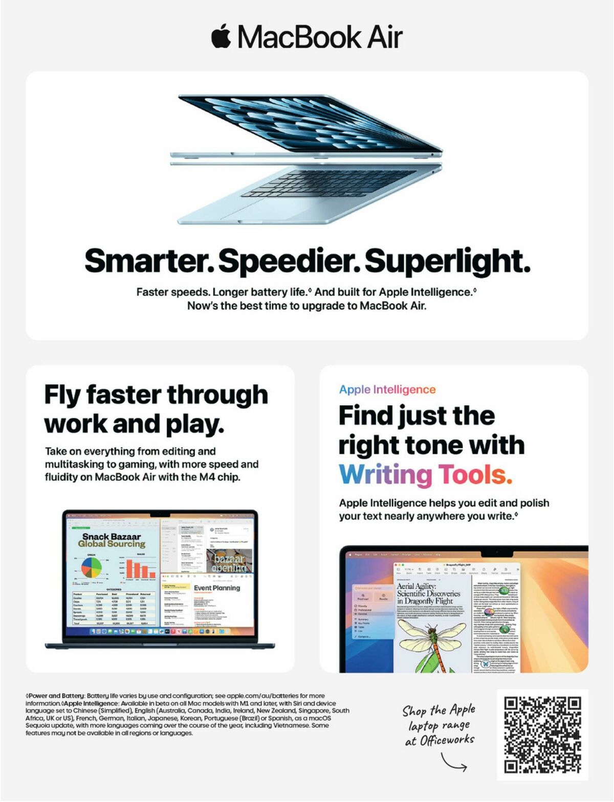 Officeworks Magazine Catalogues from 17 October