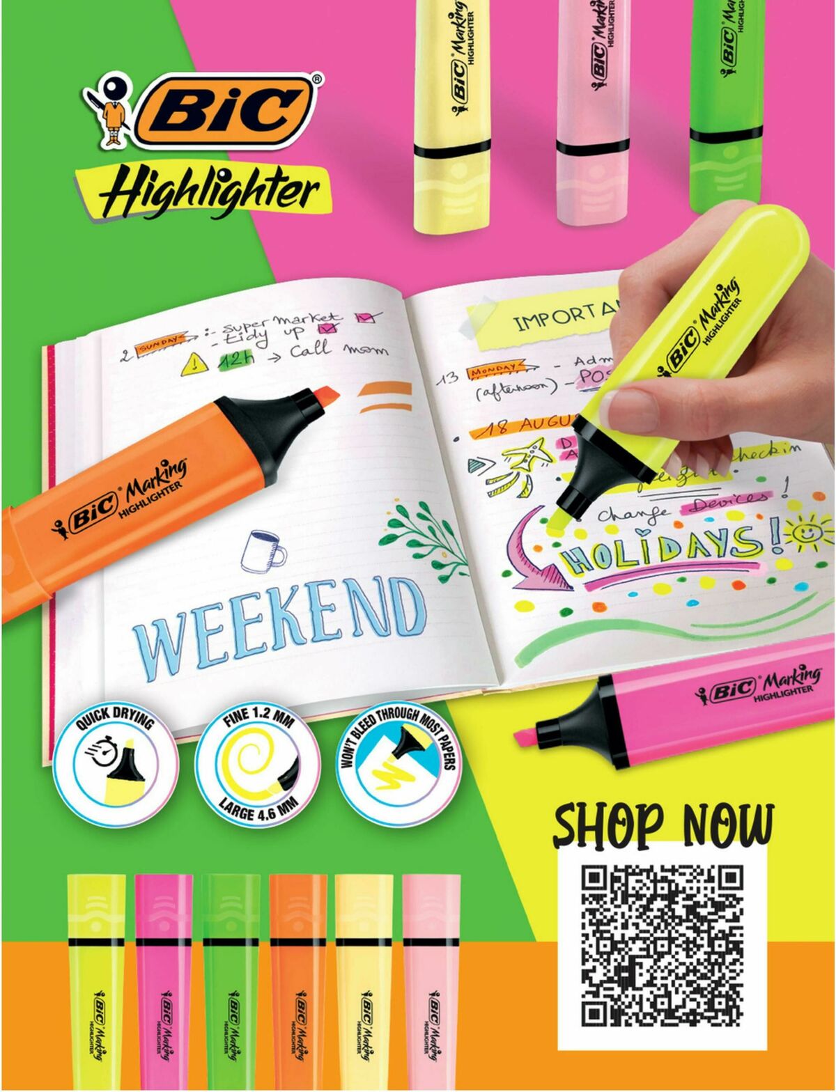 Officeworks Magazine Catalogues from 17 October