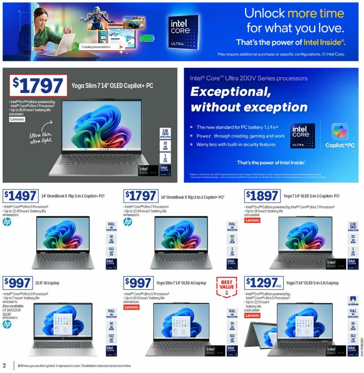 Officeworks Black Friday Catalogues from 17 November