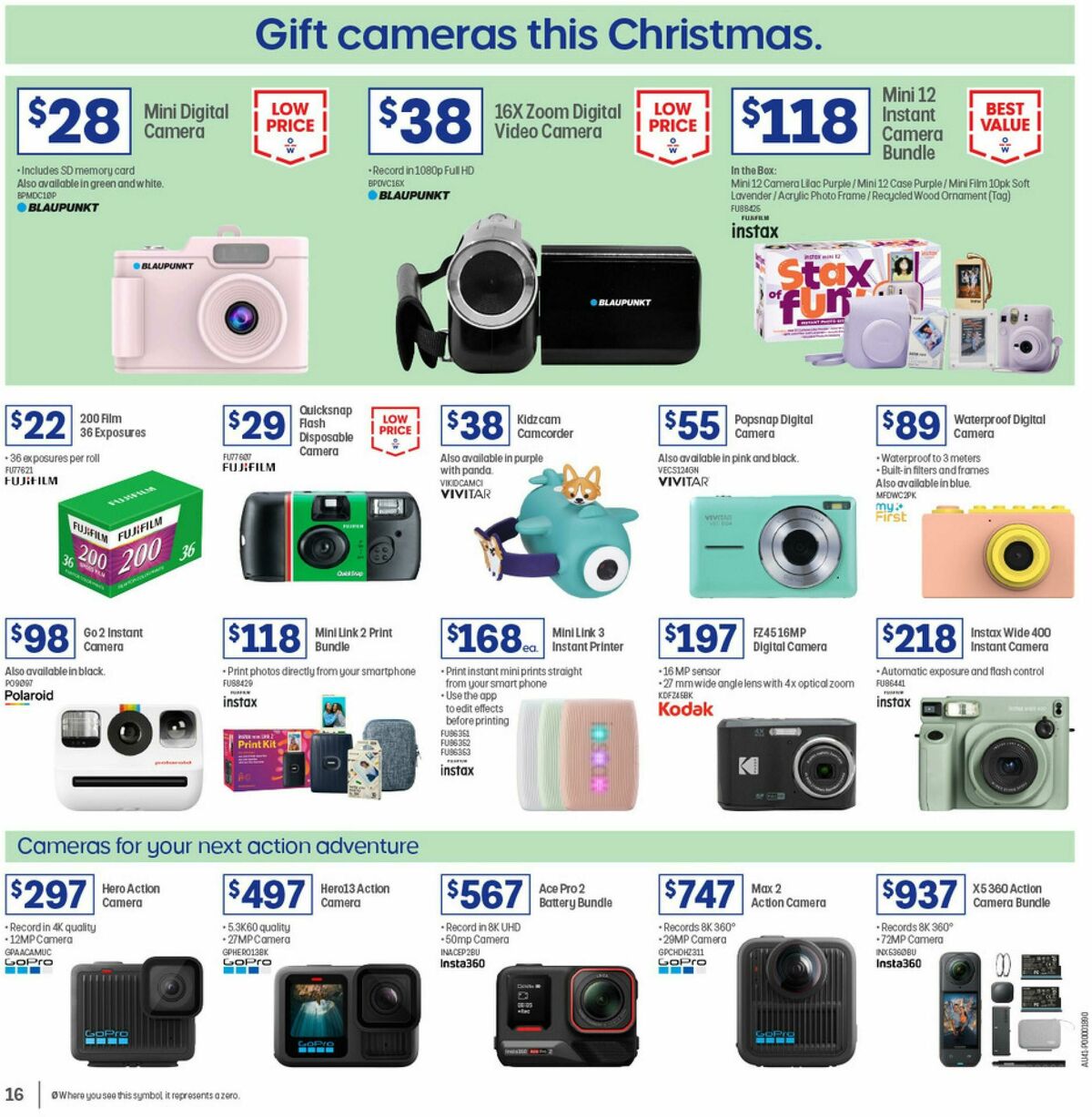Officeworks Catalogues from 4 December