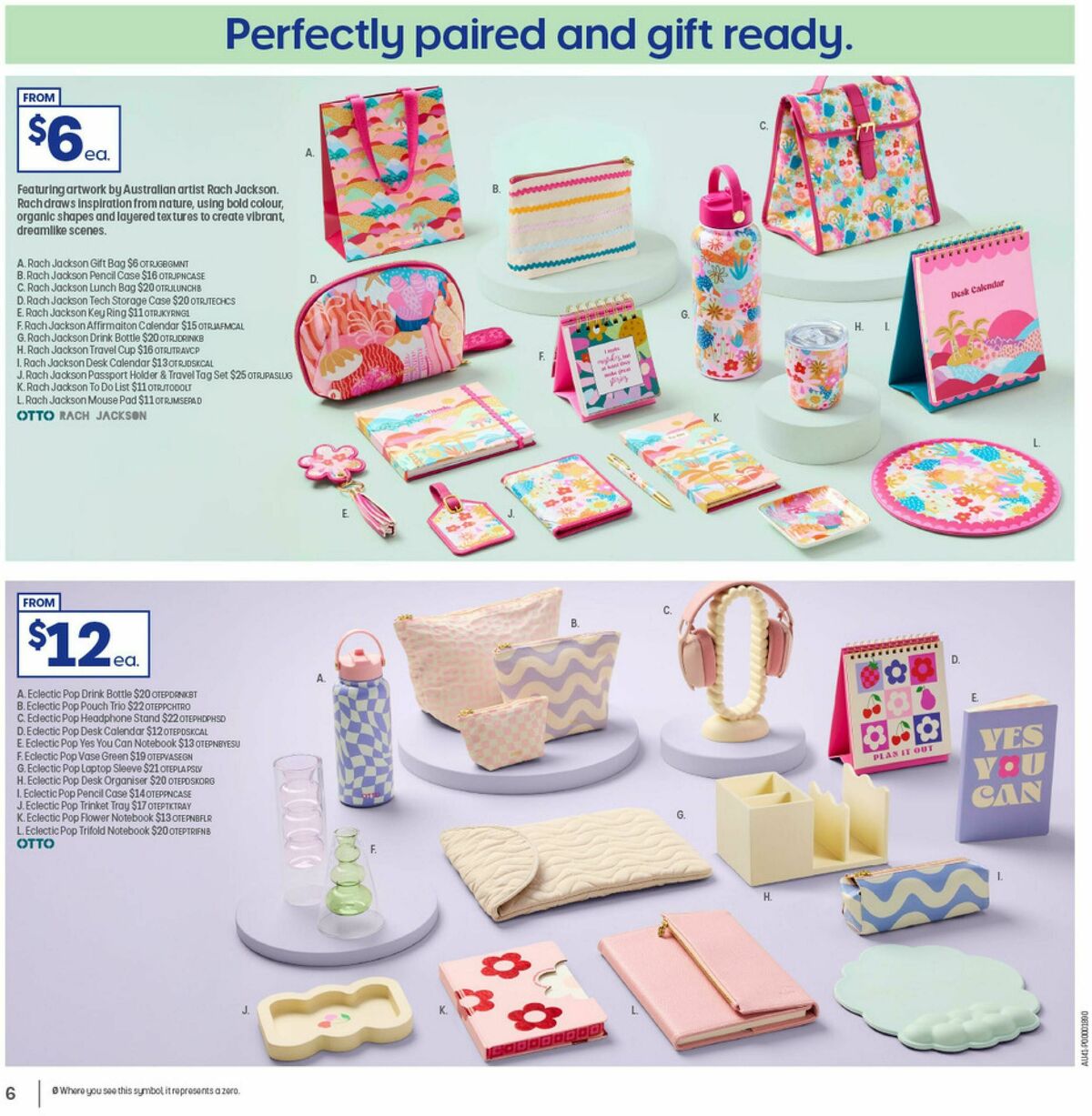 Officeworks Catalogues from 4 December