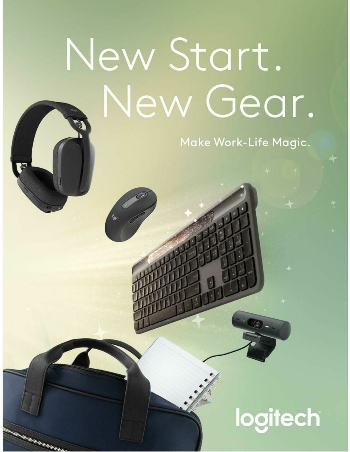 Officeworks Magazine Catalogues from 21 January