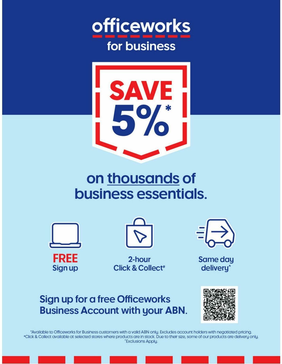 Officeworks Magazine Catalogues from 21 January