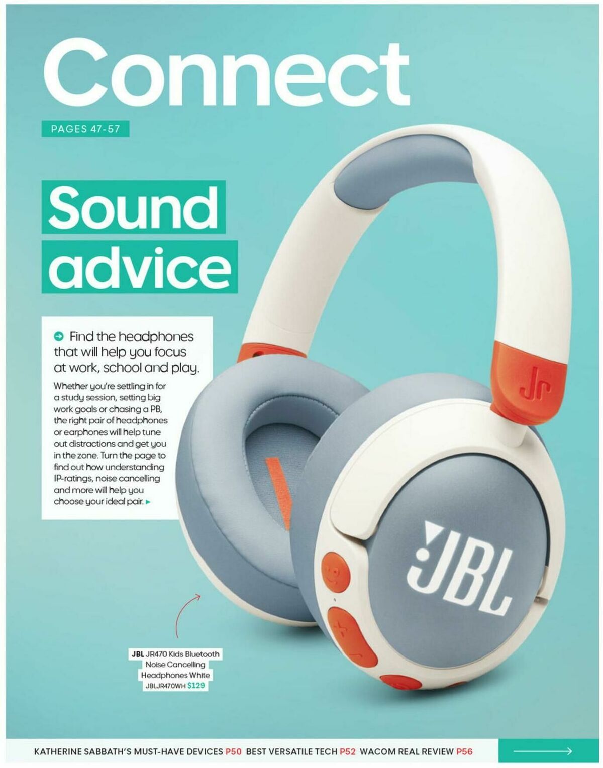 Officeworks Magazine Catalogues from 21 January