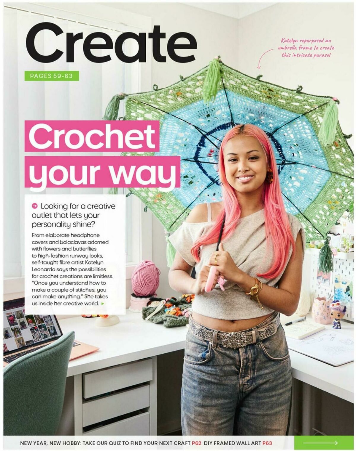 Officeworks Magazine Catalogues from 21 January