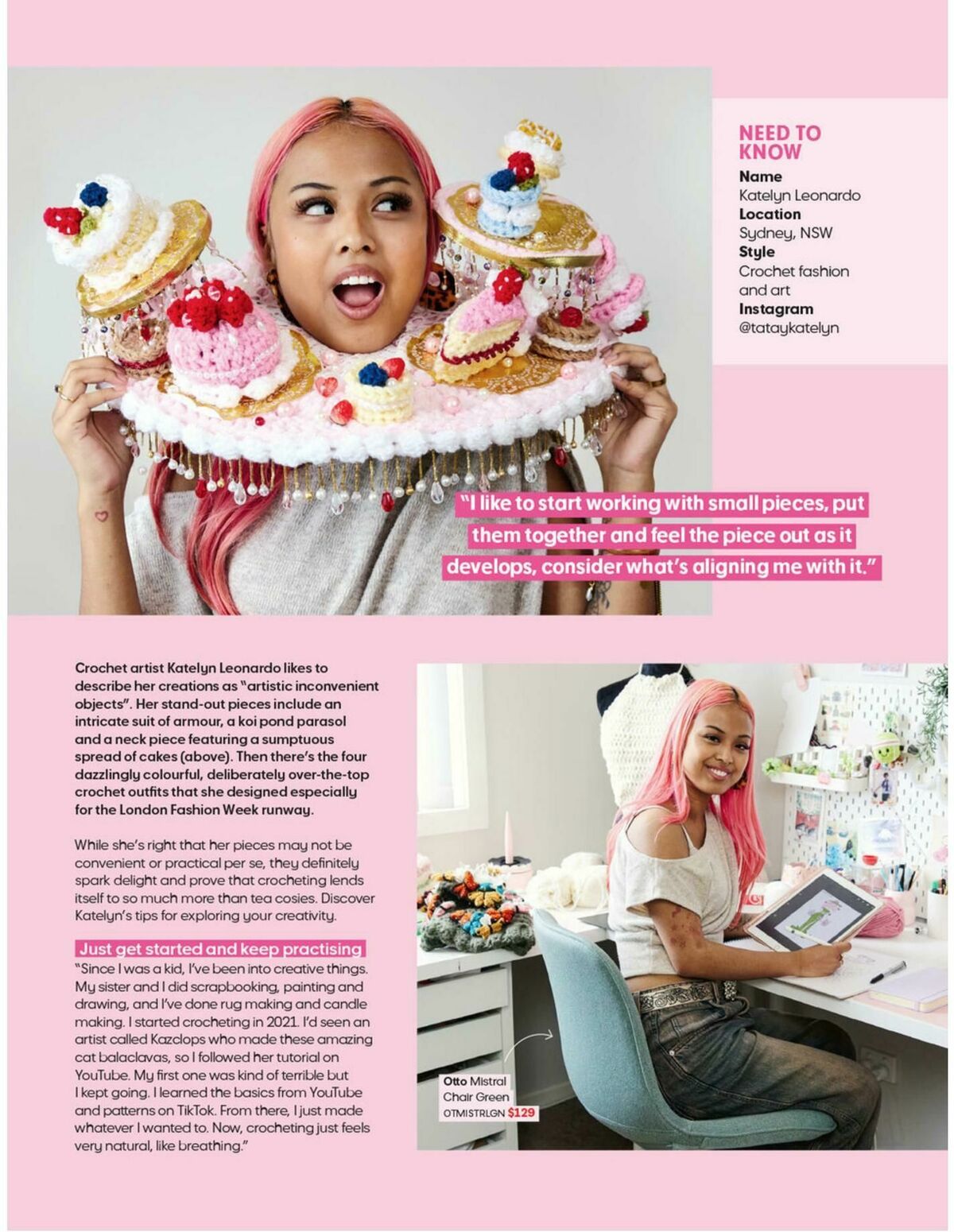 Officeworks Magazine Catalogues from 21 January