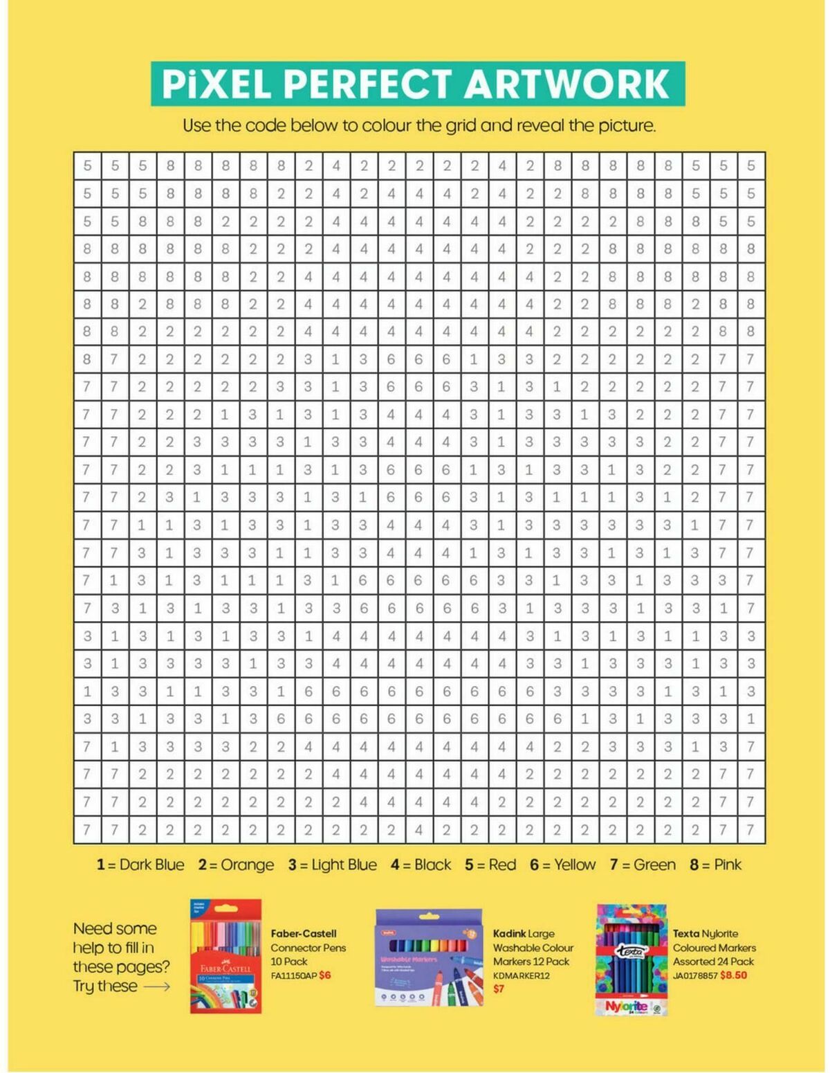 Officeworks Magazine Catalogues from 21 January