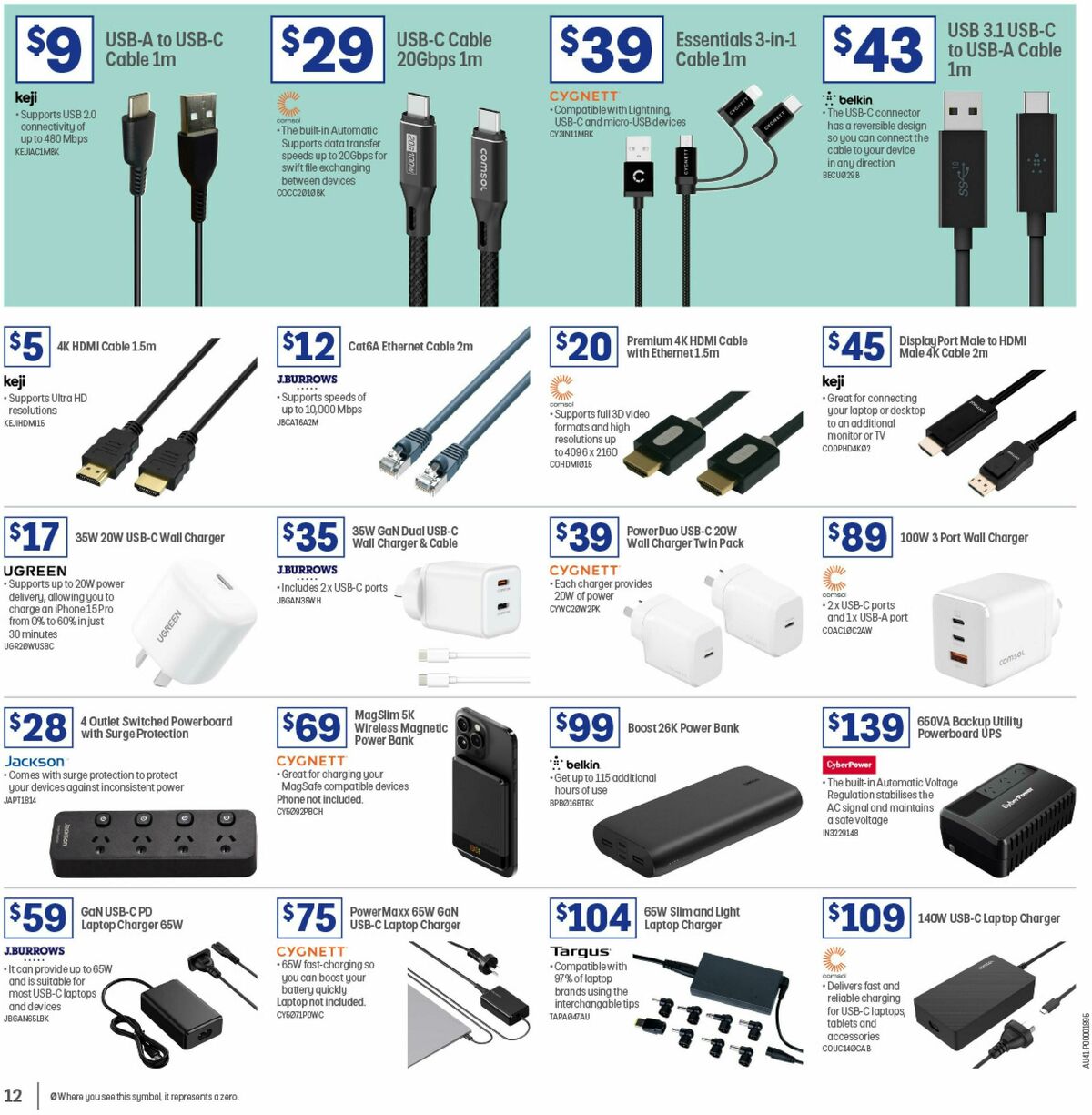 Officeworks Catalogues from 17 February