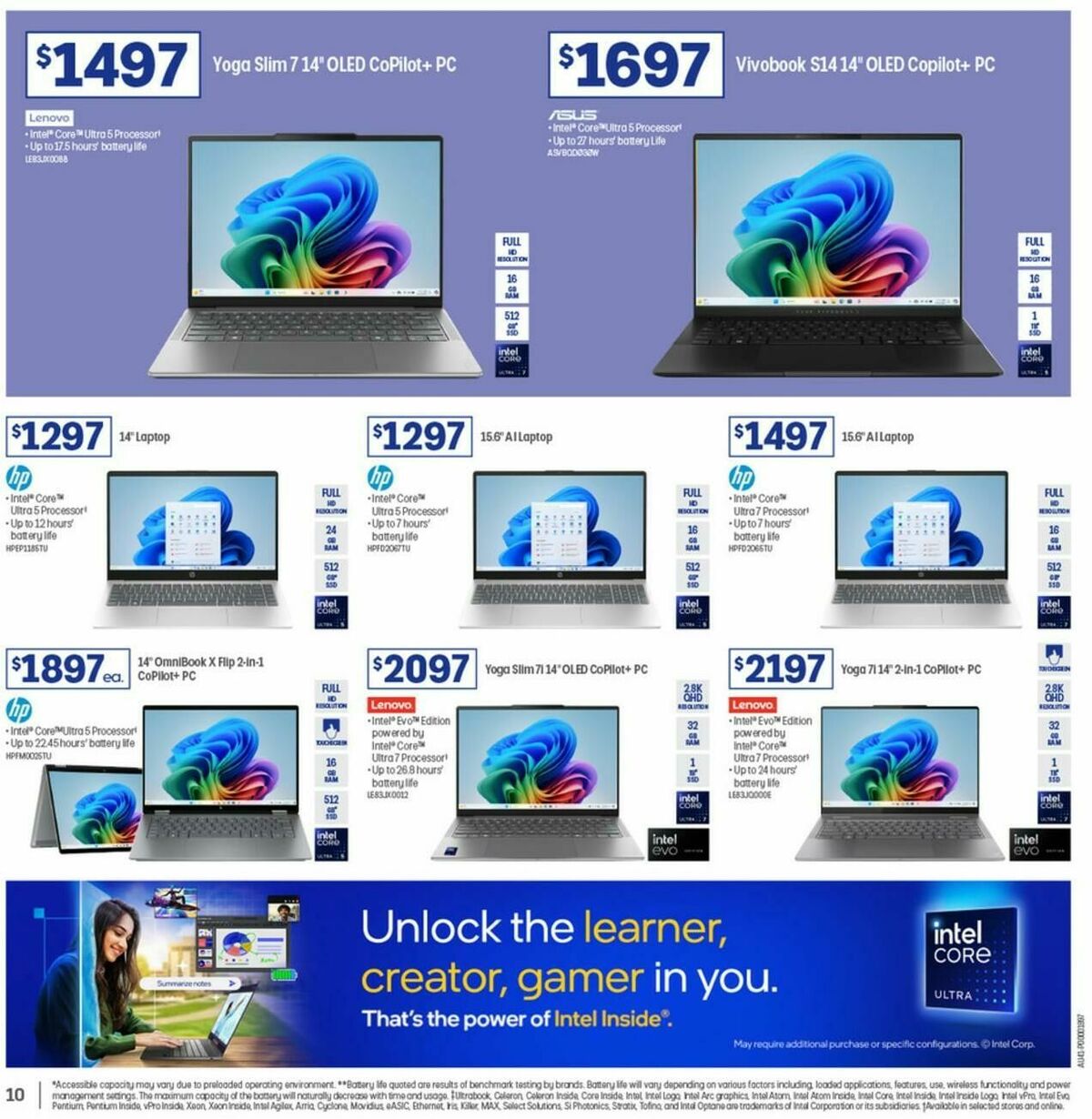 Officeworks Catalogues from 31 March