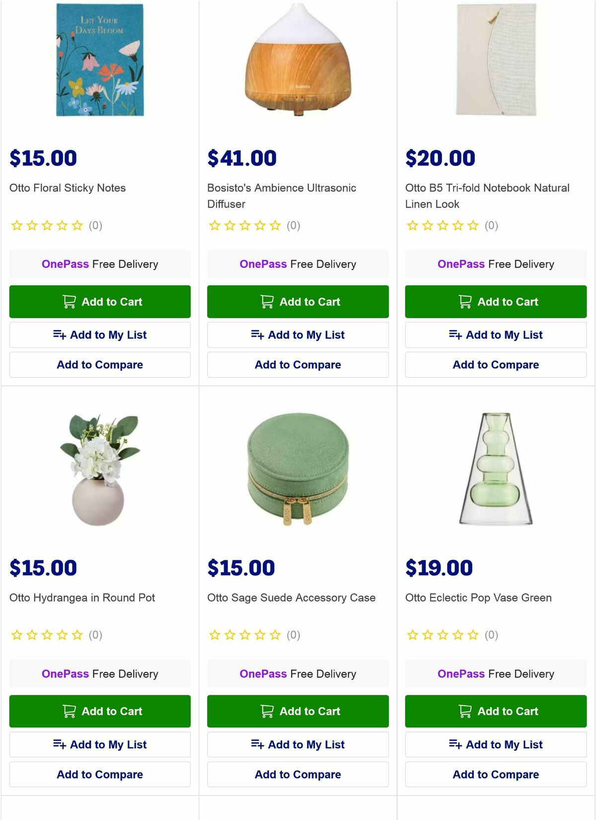 Officeworks Catalogues from 20 April