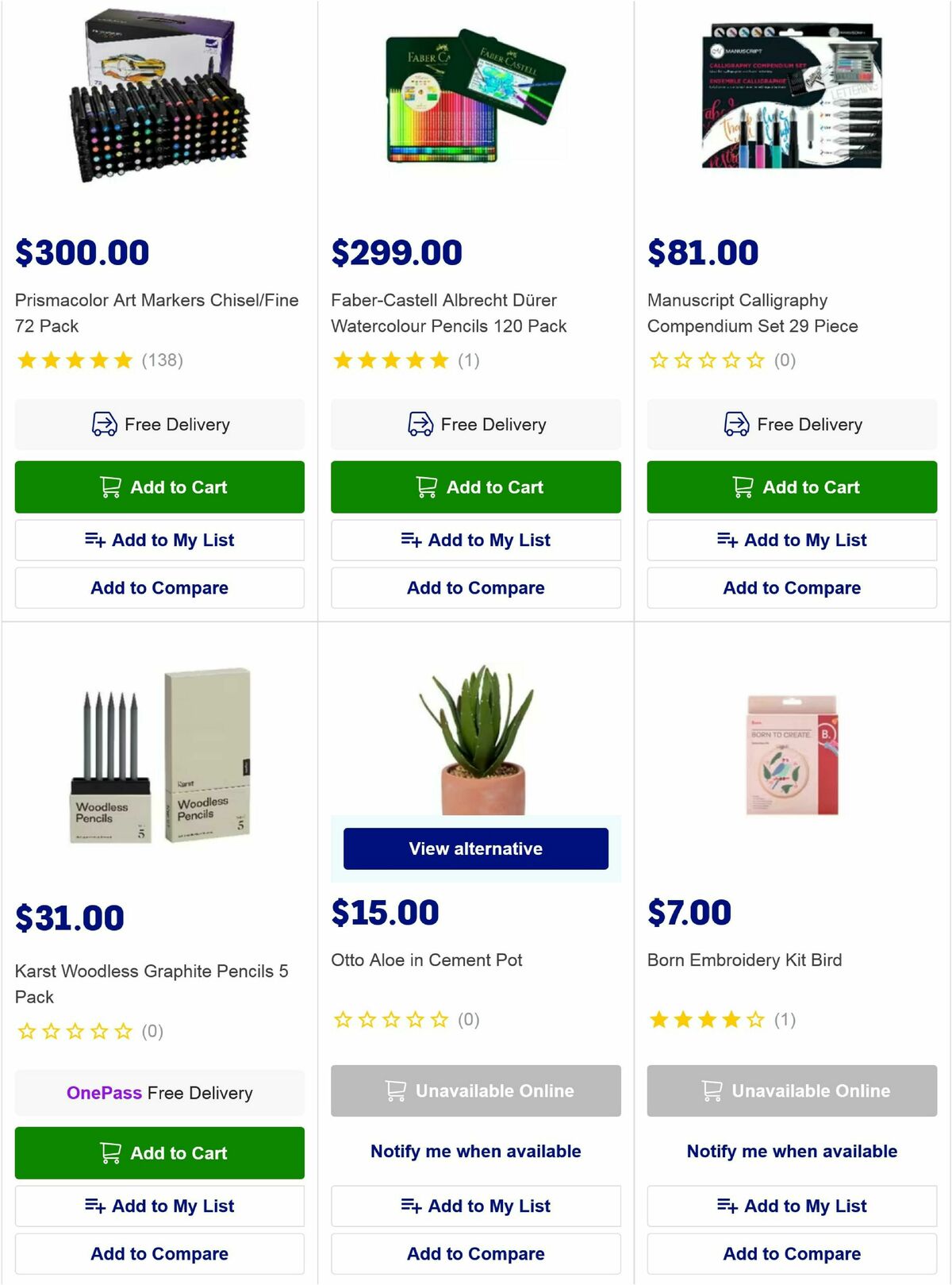 Officeworks Catalogues from 20 April