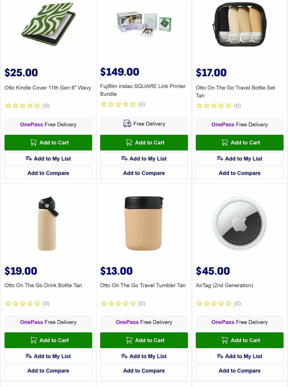 Officeworks Catalogues from 20 April