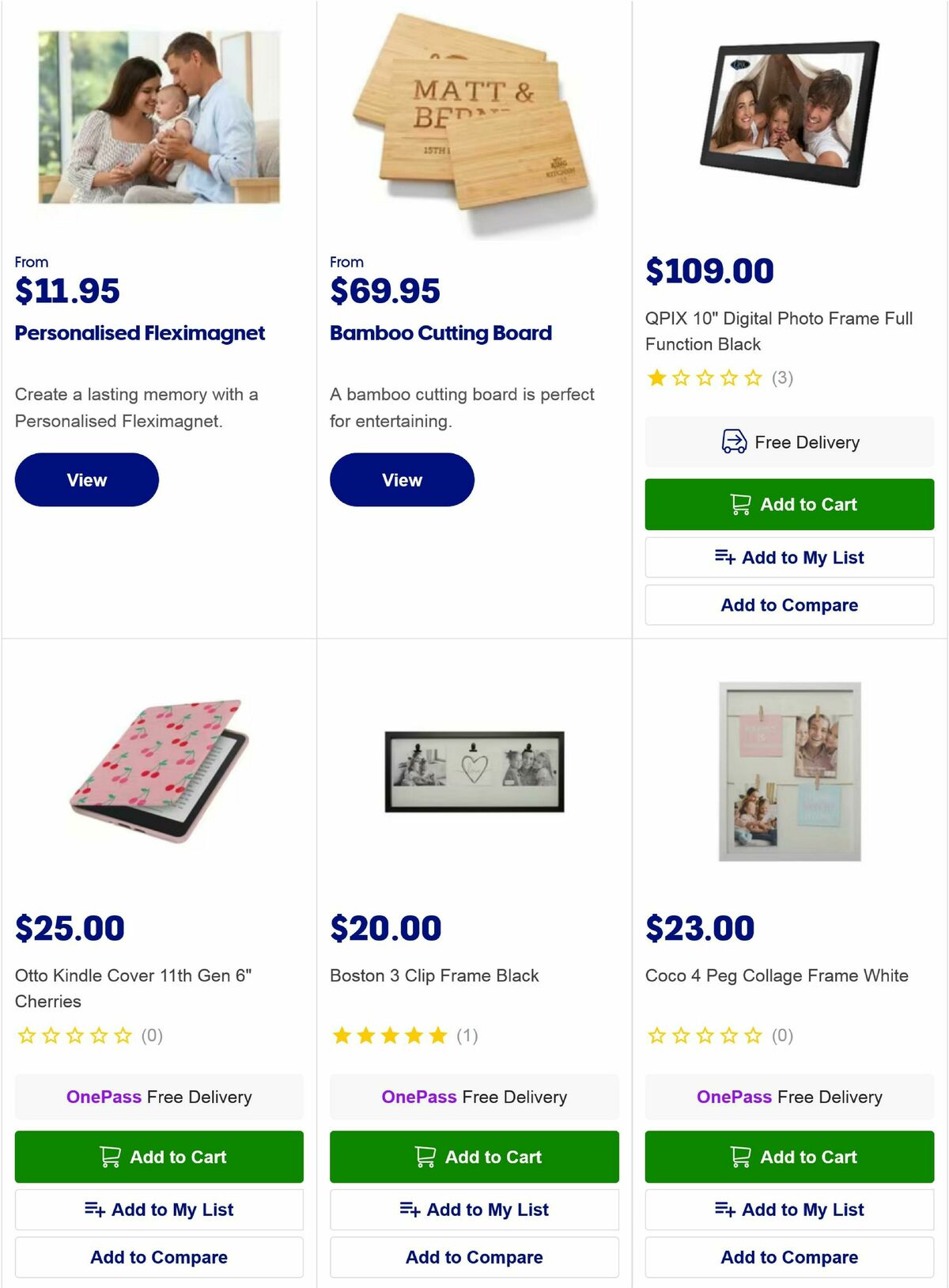 Officeworks Catalogues from 20 April