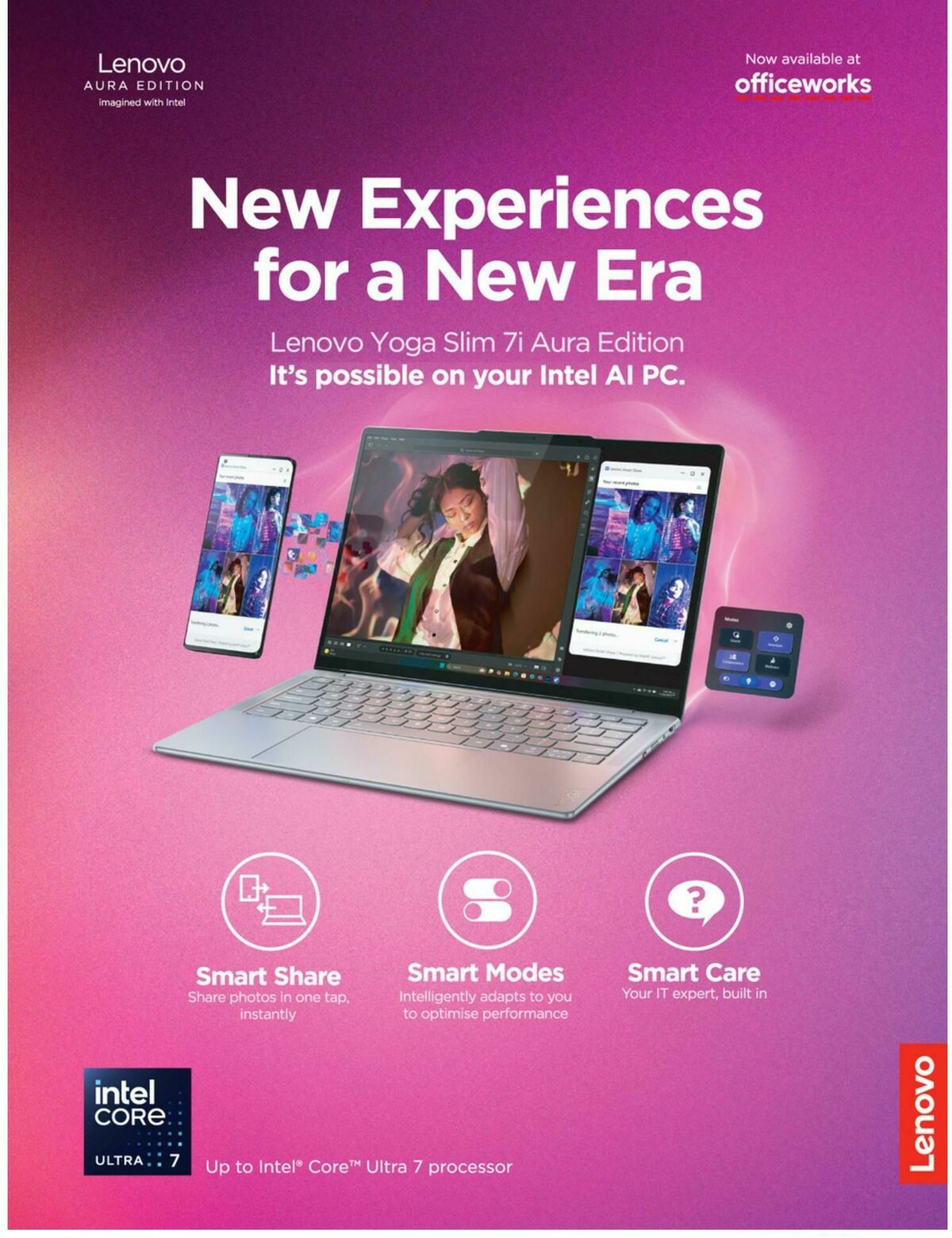 Officeworks Magazine Catalogues from 1 May