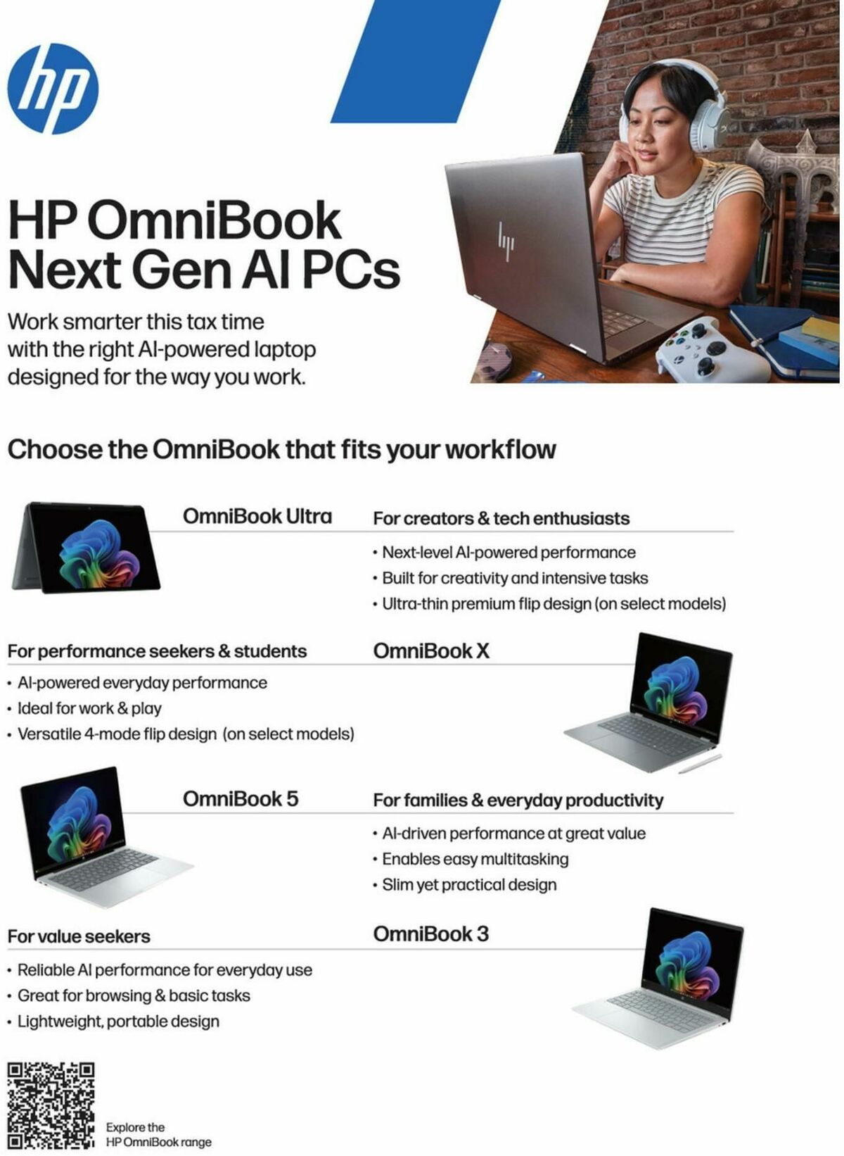 Officeworks Magazine Catalogues from 1 May