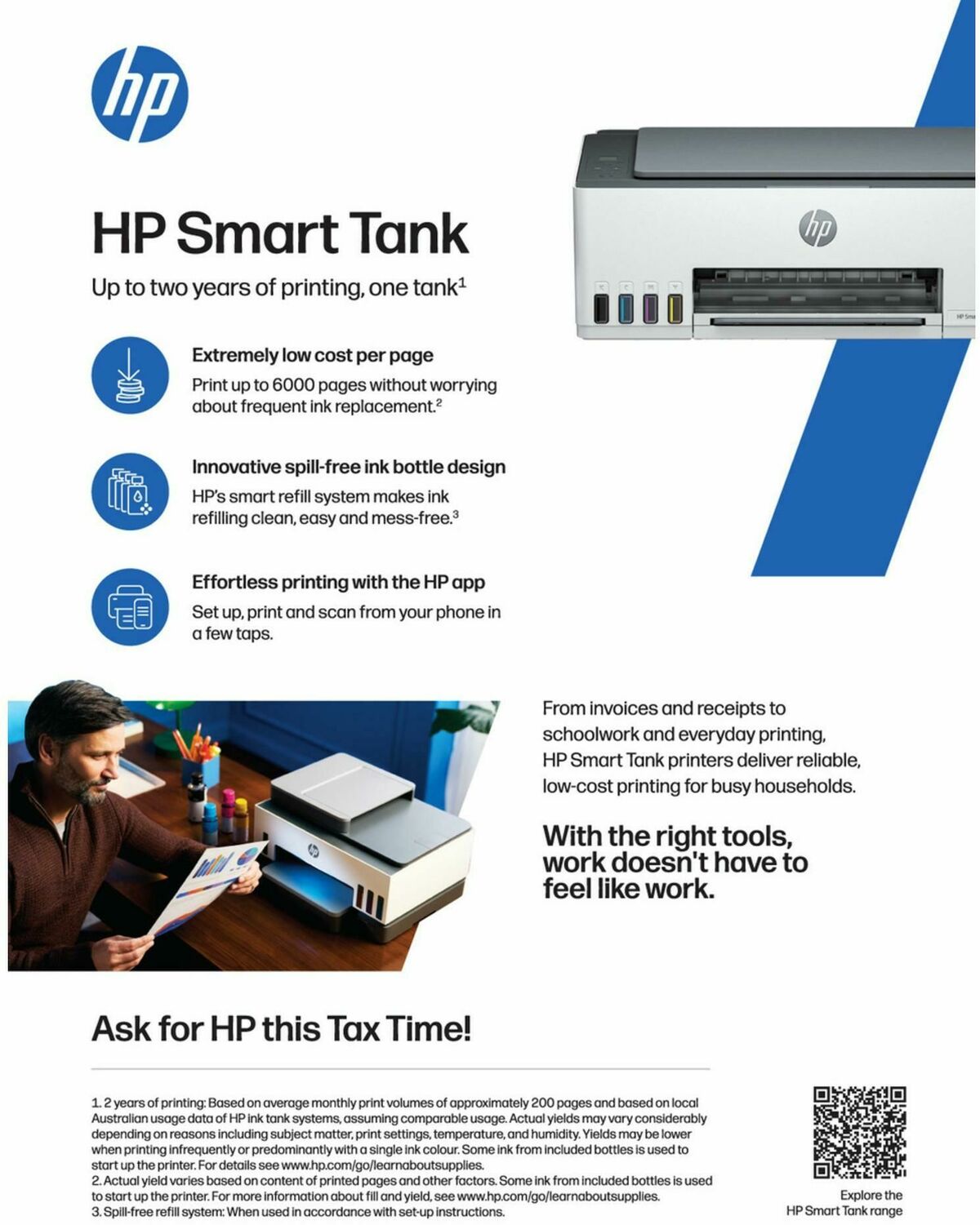 Officeworks Magazine Catalogues from 1 May
