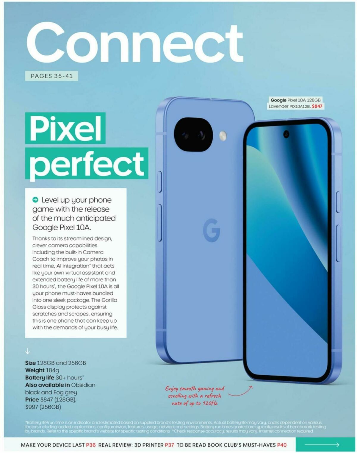 Officeworks Magazine Catalogues from 1 May
