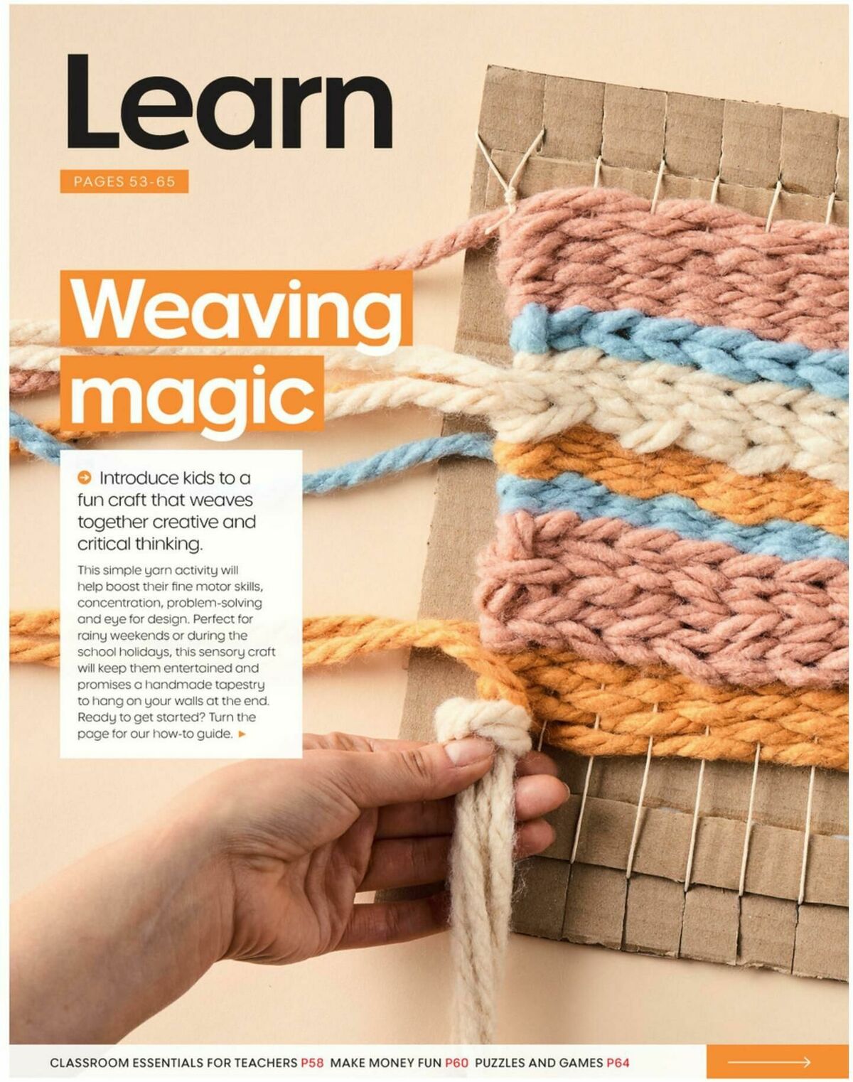 Officeworks Magazine Catalogues from 1 May