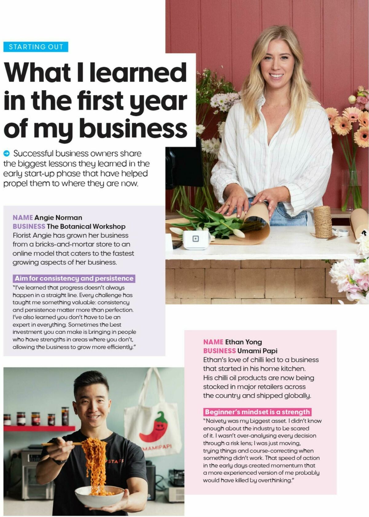 Officeworks Magazine Catalogues from 20 August